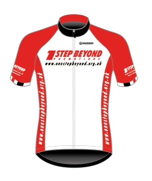 OSB Raceskin Jersey