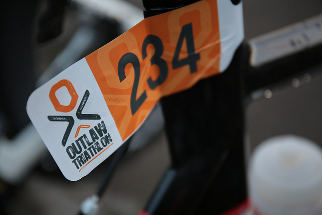 Outlaw Bike Image