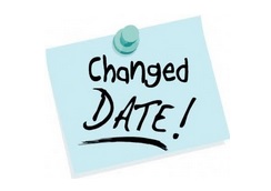 Date Change