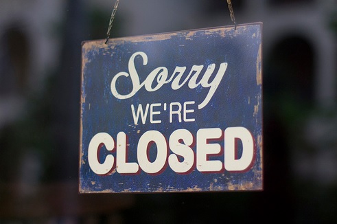 Office Closed
