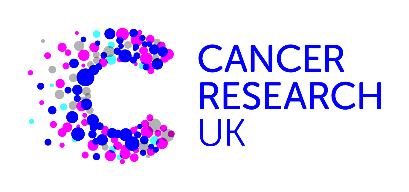Cancer Research Logo