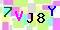 please enter the code displayed