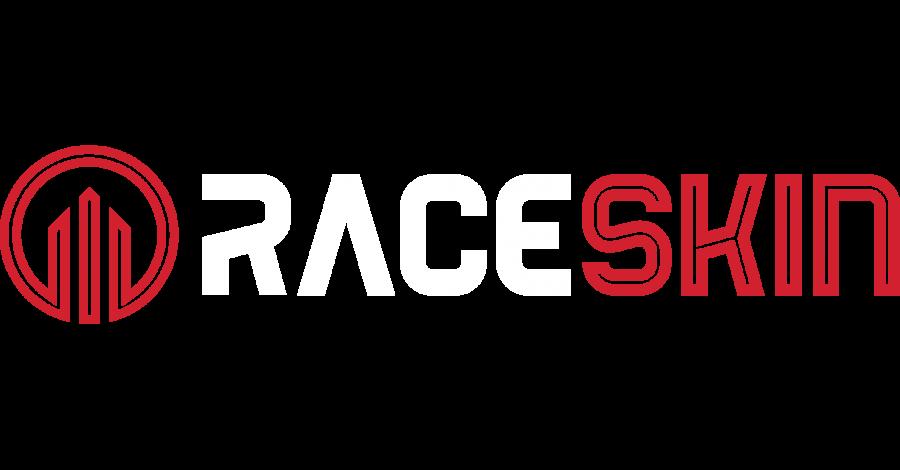 Raceskin Logo